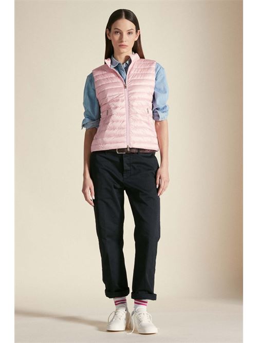 gilet centogrammi Ciesse Piumini | PAPRIKA820